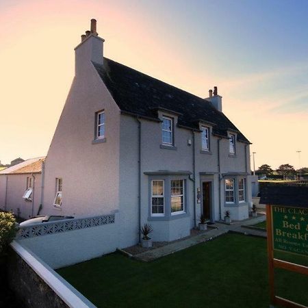 The Clachan B&B Wick  Eksteriør bilde