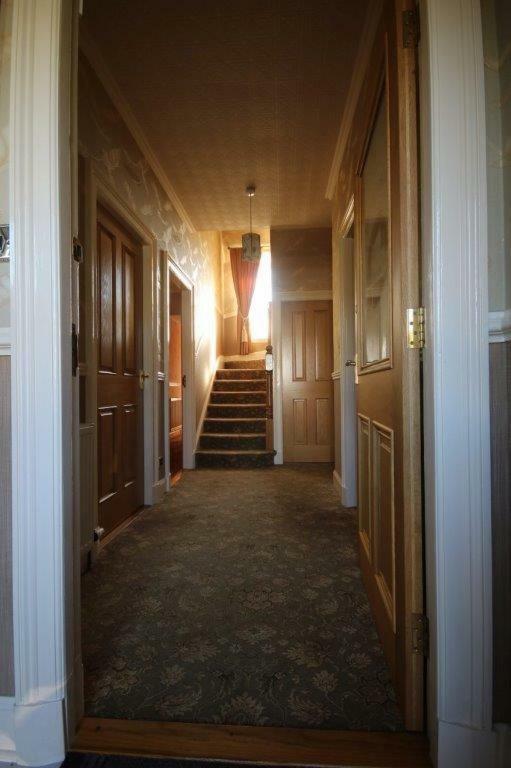 The Clachan B&B Wick  Eksteriør bilde