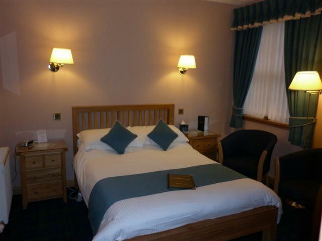 The Clachan B&B Wick  Eksteriør bilde