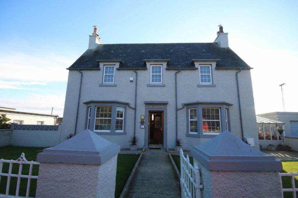 The Clachan B&B Wick  Eksteriør bilde