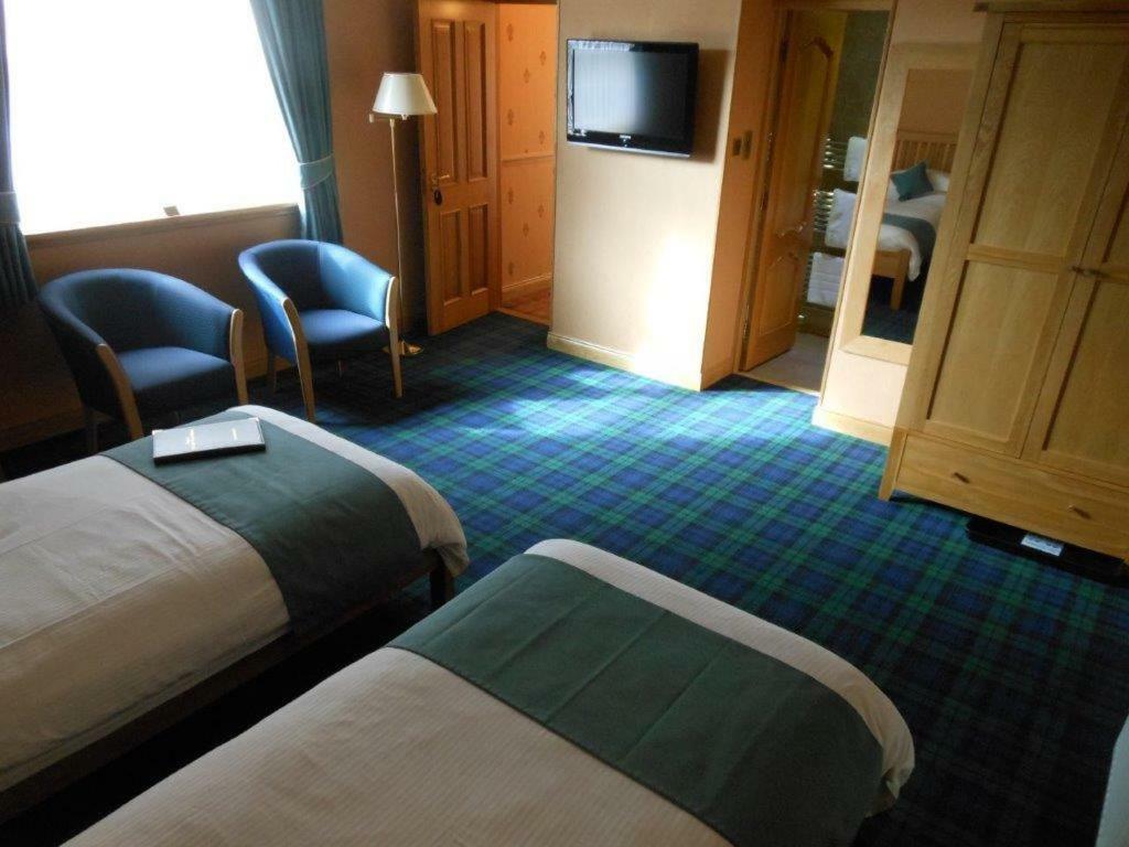 The Clachan B&B Wick  Eksteriør bilde