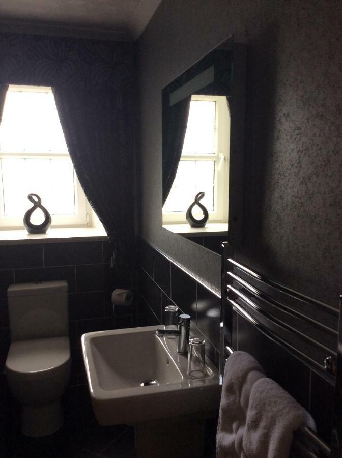 The Clachan B&B Wick  Eksteriør bilde